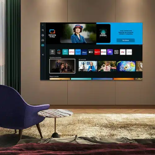 Samsung: Desarrollo web para campañas digitales y concursos
